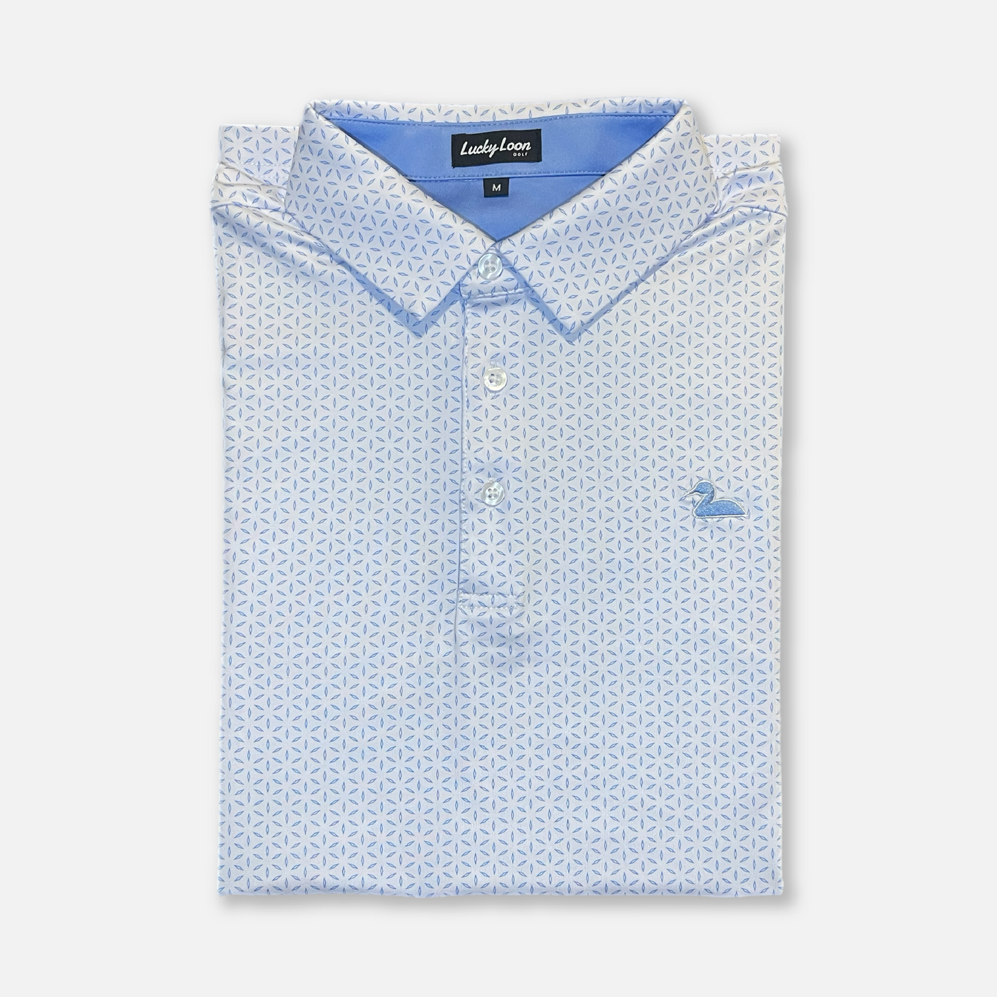 Frost Geo Polo