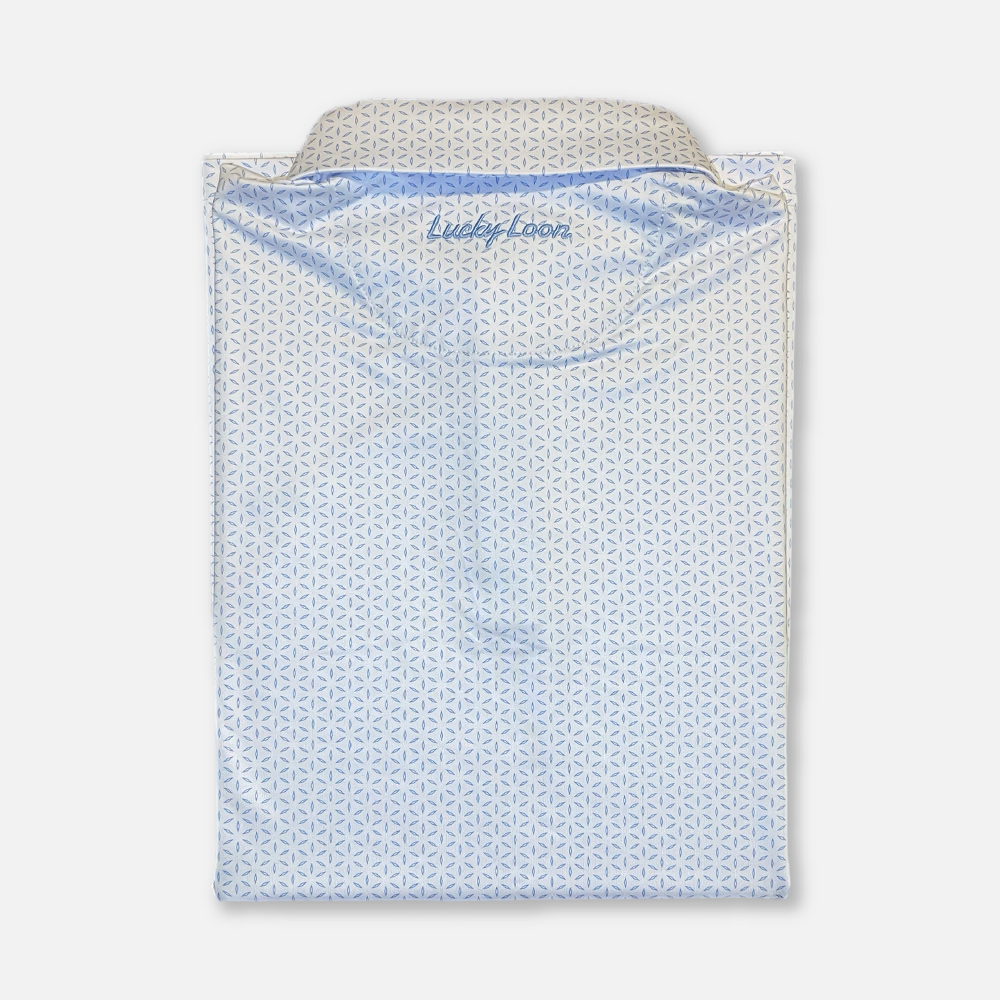 Frost Geo Polo