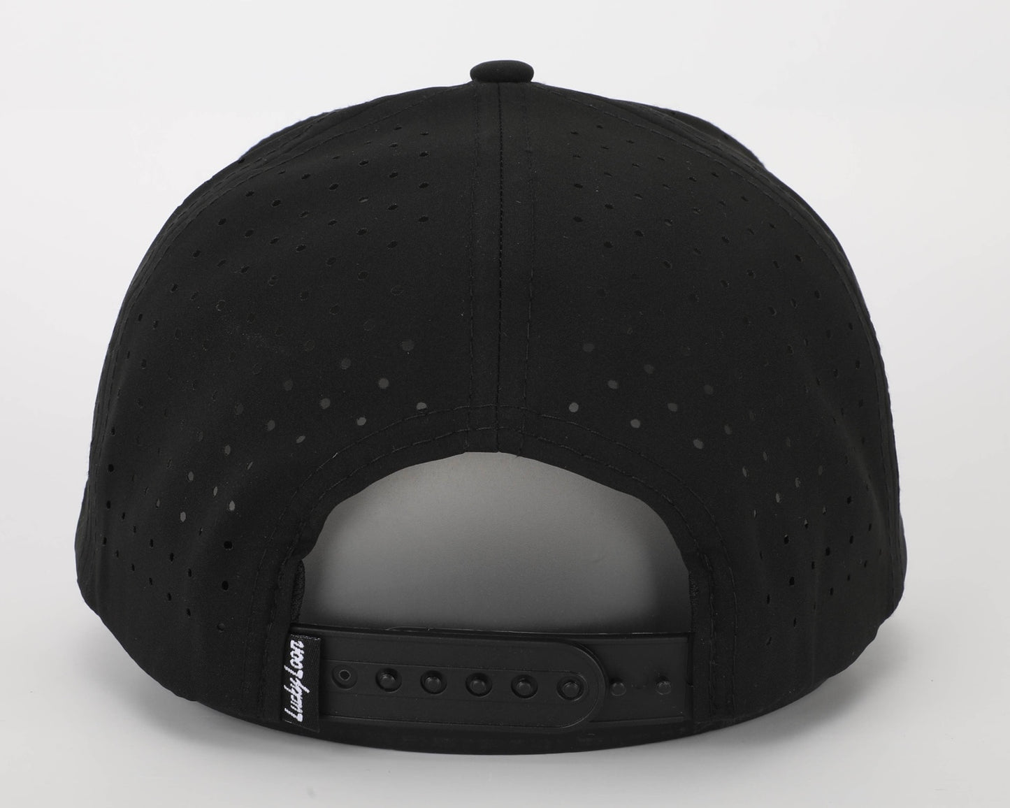 Lucky Loon Hat Black