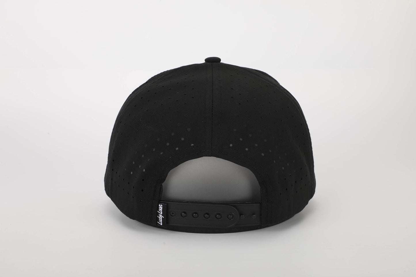Lucky Loon Hat Black
