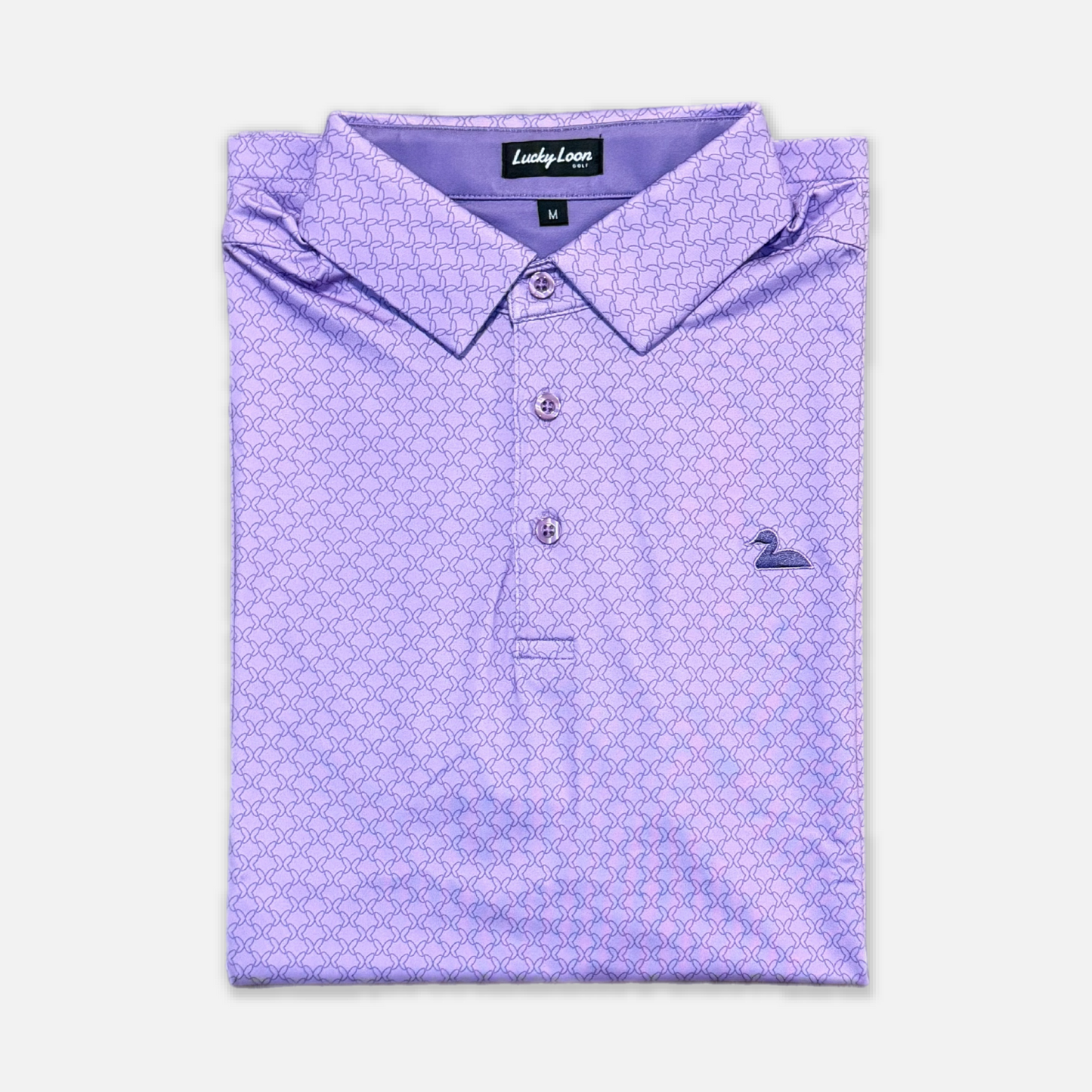 Butterfly Effect Polo