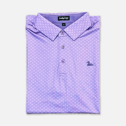 Butterfly Effect Polo