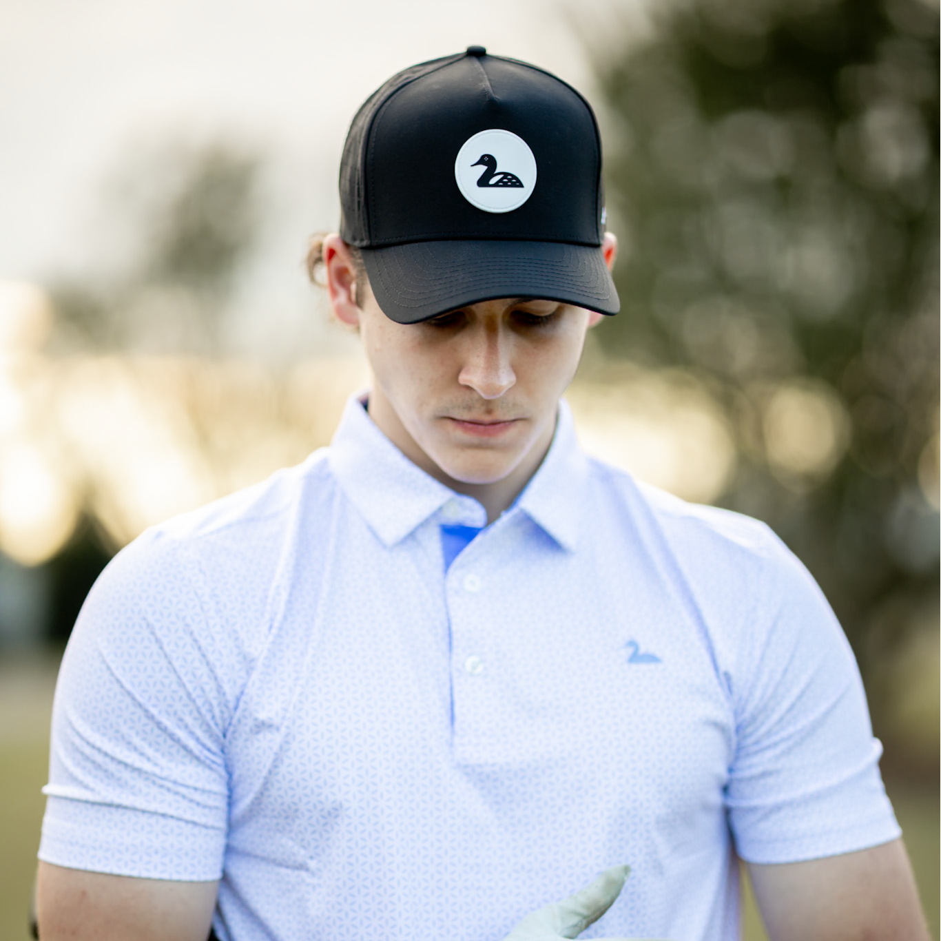 Frost Geo Polo