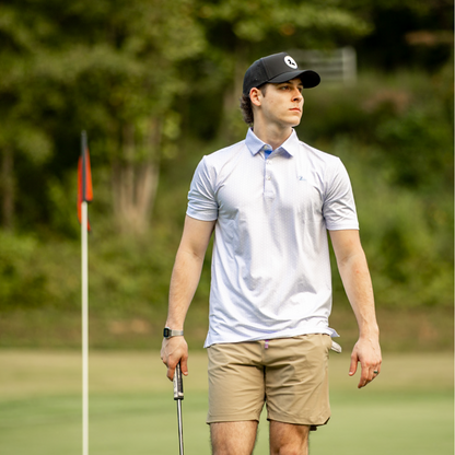 Frost Geo Polo