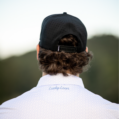 Frost Geo Polo